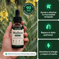 ZELENIA DROPS® | Respirá con más comodidad. Viví con más tranquilidad.