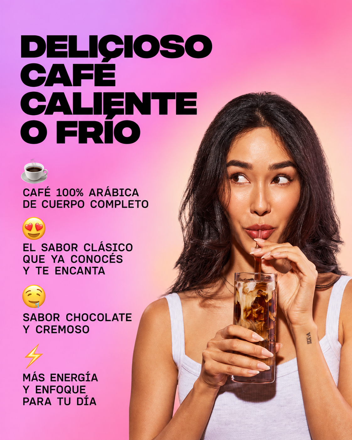 ZELENIA CAFÉ CON HONGOS+ | Más que café, una mejor rutina